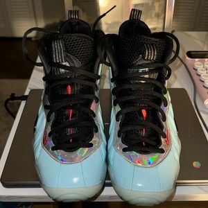 Nike little posite one (foam posite)